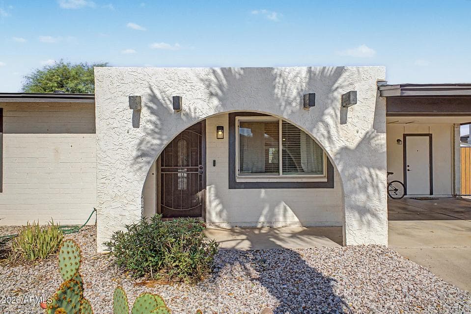 2345 W CALLE IGLESIA Avenue, Mesa, AZ 85202 — photo 1 of 30
