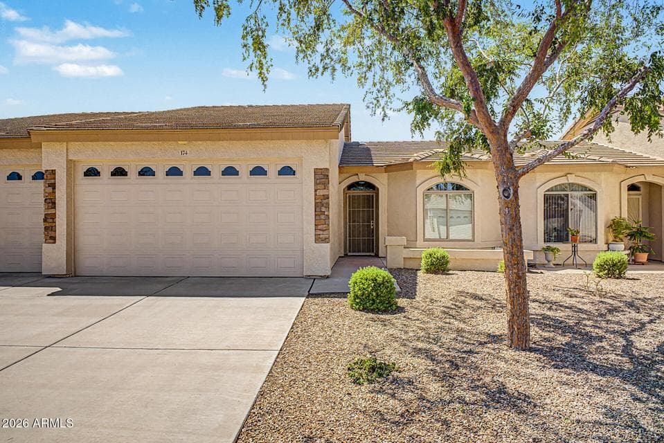 10960 E MONTE Avenue 174, Mesa, AZ 85209 — photo 1 of 31