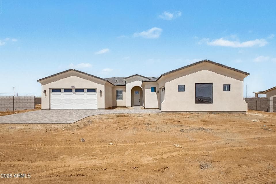 26529 N 241 Avenue, Wittmann, AZ 85361 — photo 1 of 37