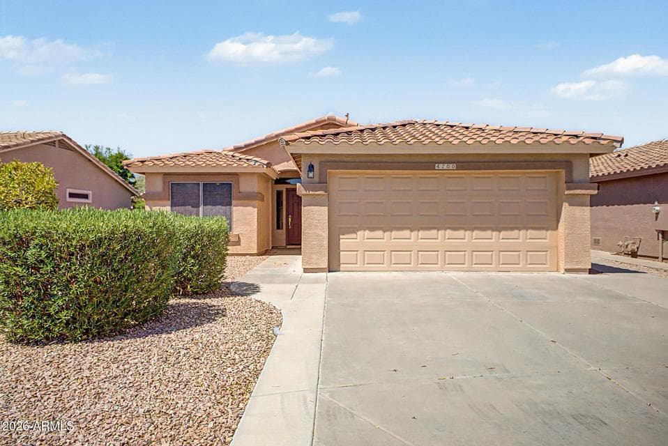 4700 E ALFALFA Drive, Gilbert, AZ 85298 — photo 1 of 26