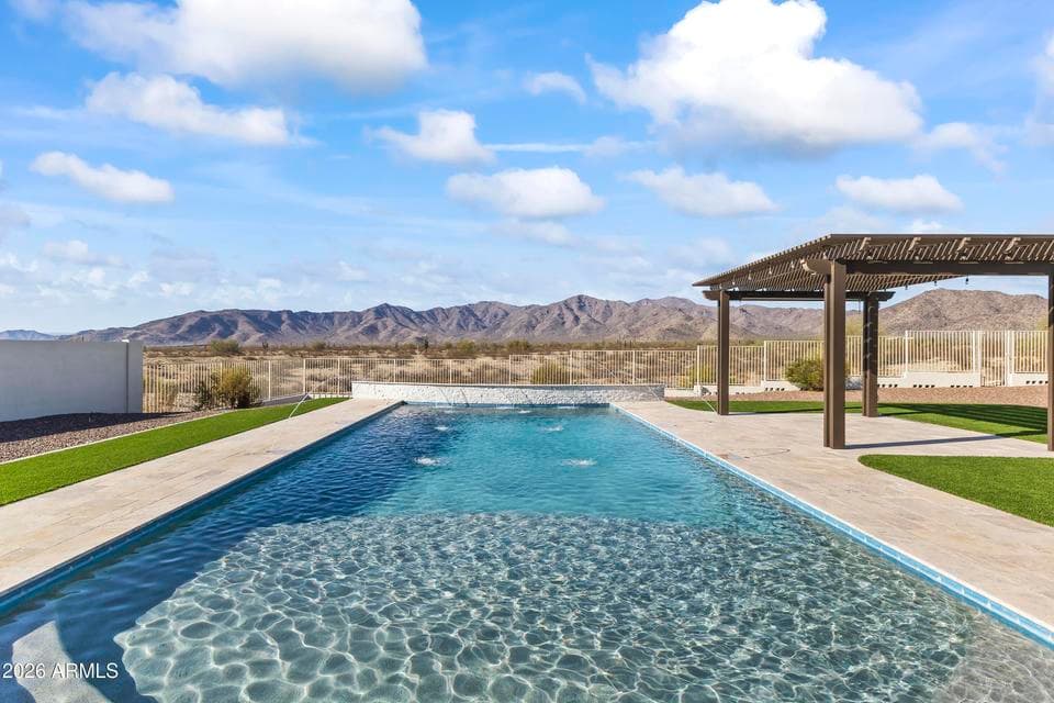 8424 N 194TH Drive, Waddell, AZ 85355 — photo 1 of 70