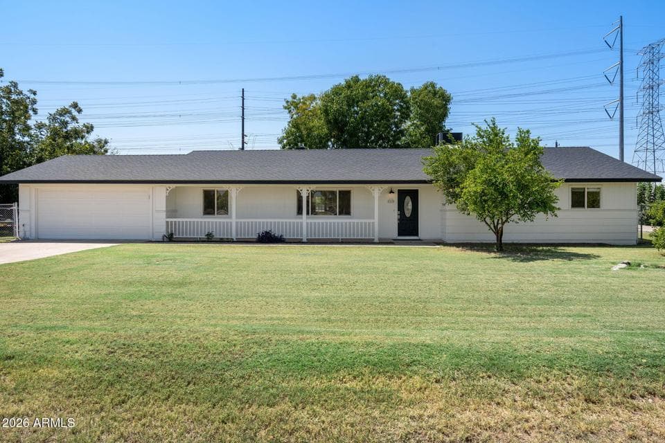 369 E CAMPBELL Road, Chandler, AZ 85225 — photo 1 of 28