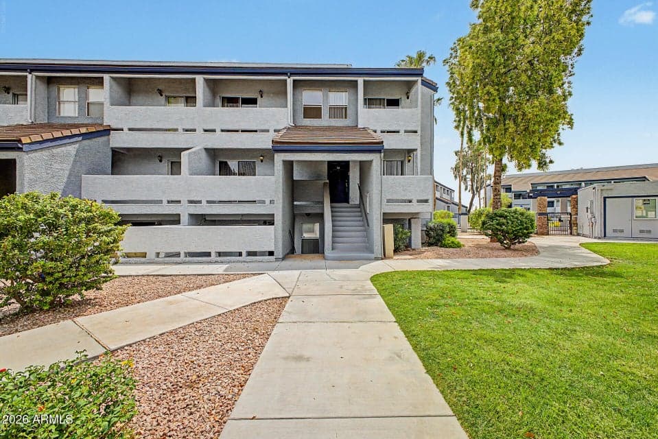 1331 W BASELINE Road 253, Mesa, AZ 85202 — photo 1 of 32