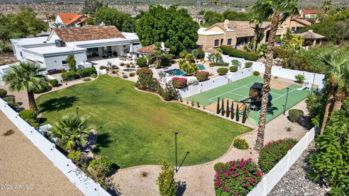 10541 E WINDROSE Drive, Scottsdale, AZ 85259 — photo 1 of 82