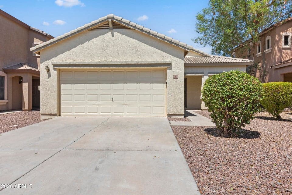 340 E CHRISTOPHER Street, San Tan Valley, AZ 85140 — photo 1 of 44