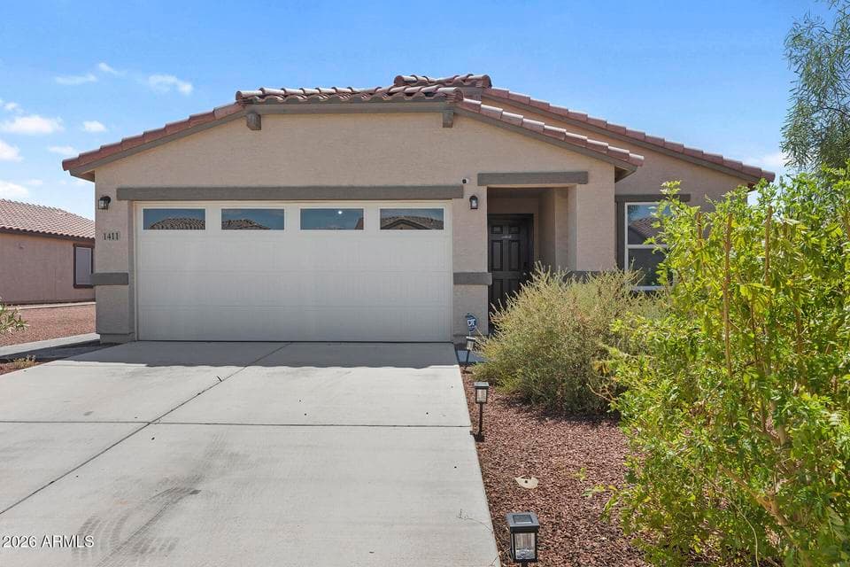 1411 E JAYCIE Drive, Casa Grande, AZ 85122 — photo 1 of 38