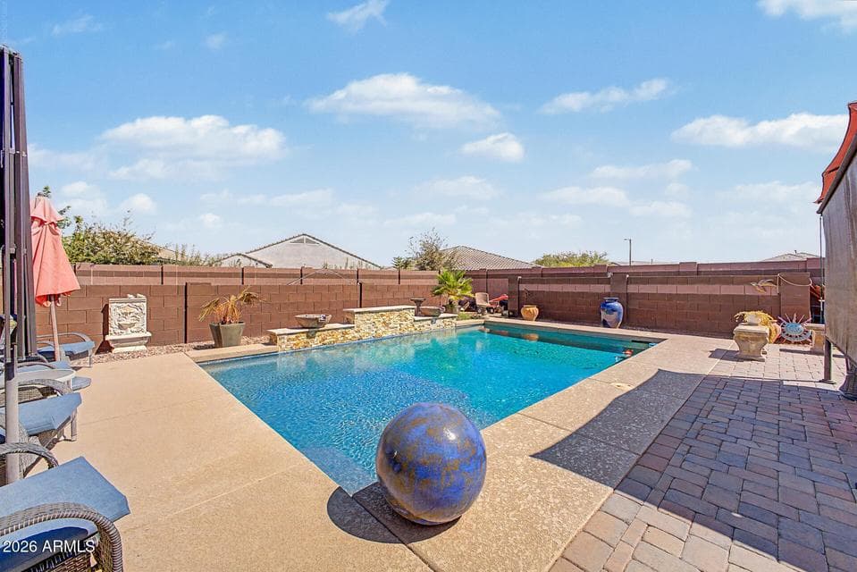 25959 N 162ND Drive, Surprise, AZ 85387 — photo 1 of 31