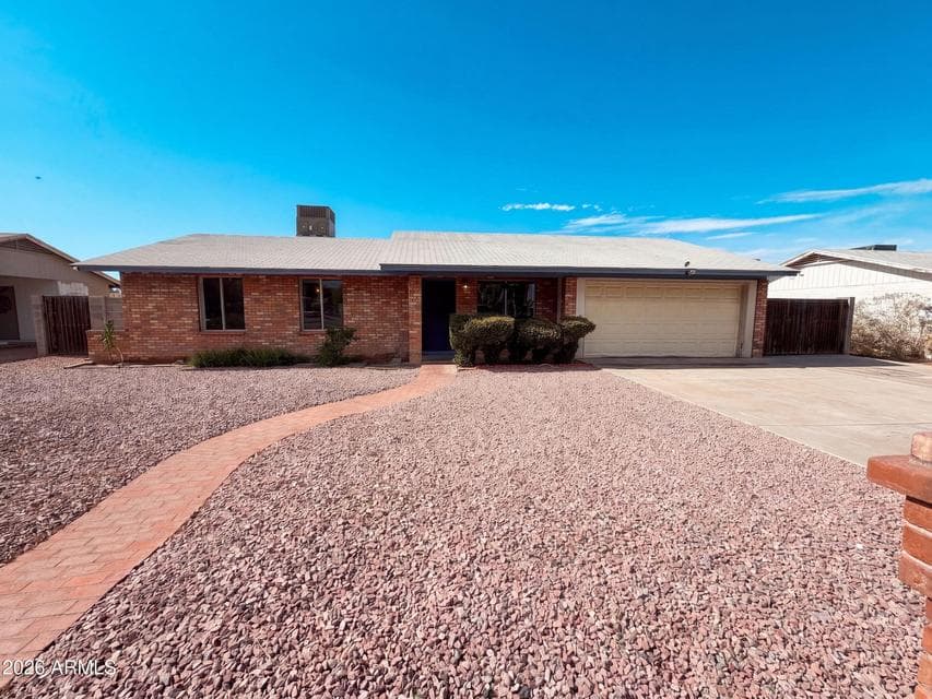 1413 W BEHREND Drive, Phoenix, AZ 85027 — photo 1 of 26