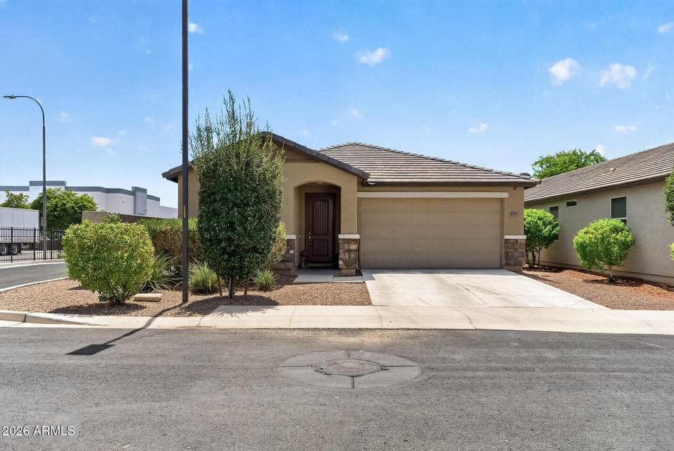 8757 W JEFFERSON Street, Tolleson, AZ 85353 — photo 1 of 76
