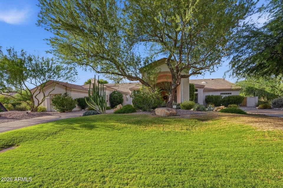 3460 E RANCHO Drive, Paradise Valley, AZ 85253 — photo 1 of 80
