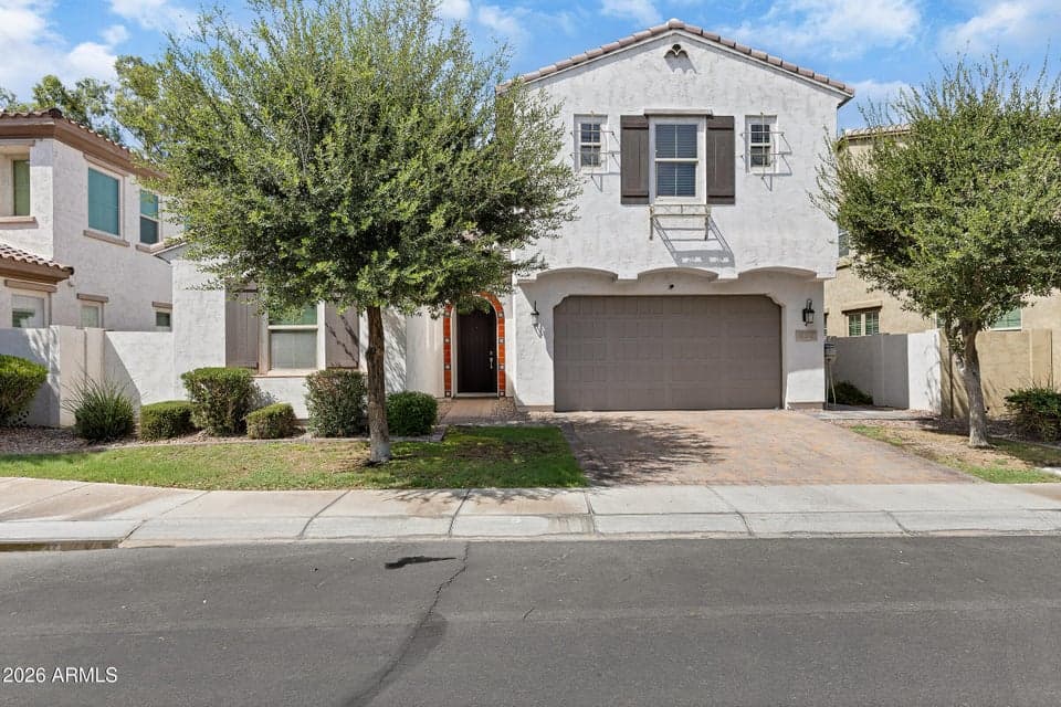 956 W YELLOWSTONE Way, Chandler, AZ 85248 — photo 1 of 39