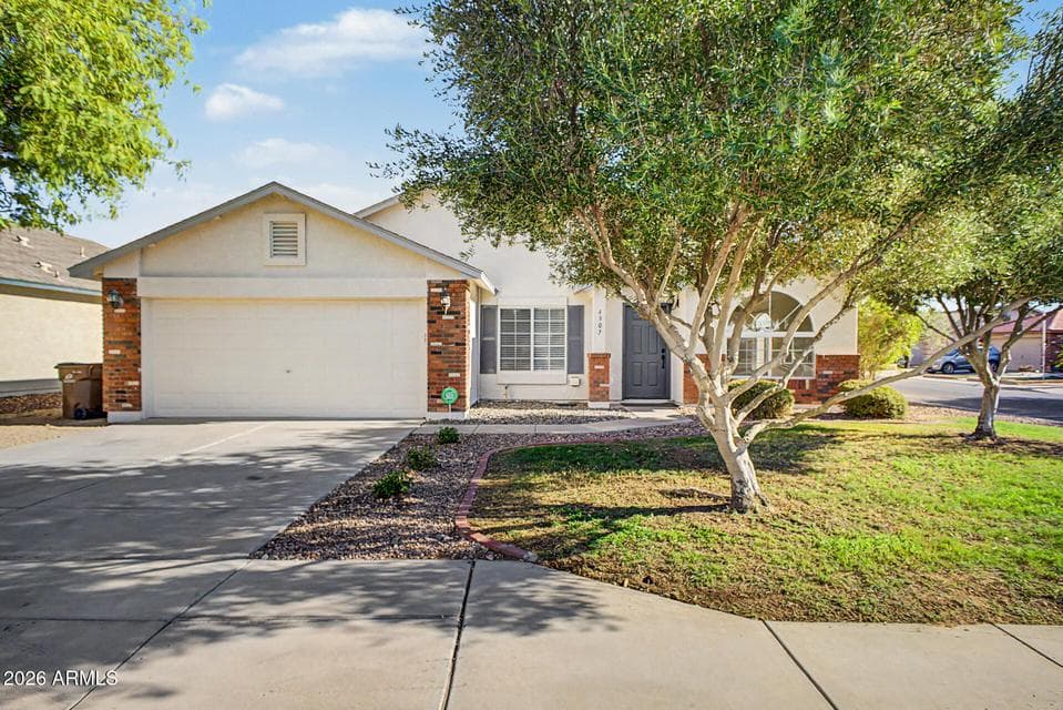 4307 E MEADOW WEST Lane, San Tan Valley, AZ 85140 — photo 1 of 29