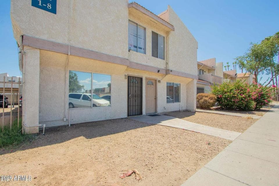 3840 N 43RD Avenue 7, Phoenix, AZ 85031 — photo 1 of 16
