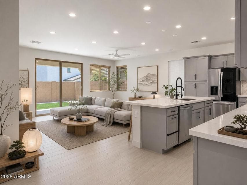 14843 W SAND HILLS Road, Surprise, AZ 85387 — photo 1 of 38