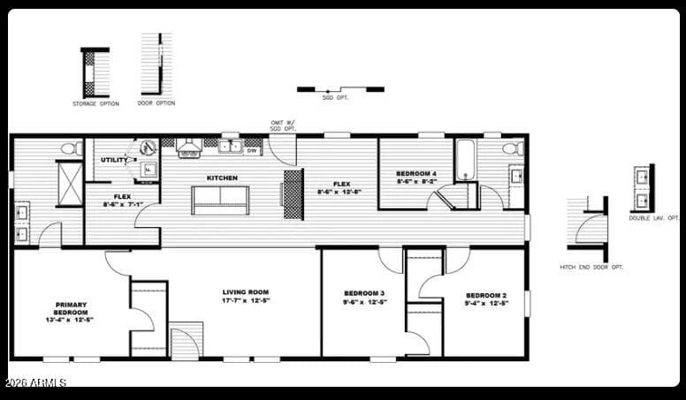 18141 N AMELIA Drive, Maricopa, AZ 85139 — photo 1 of 1