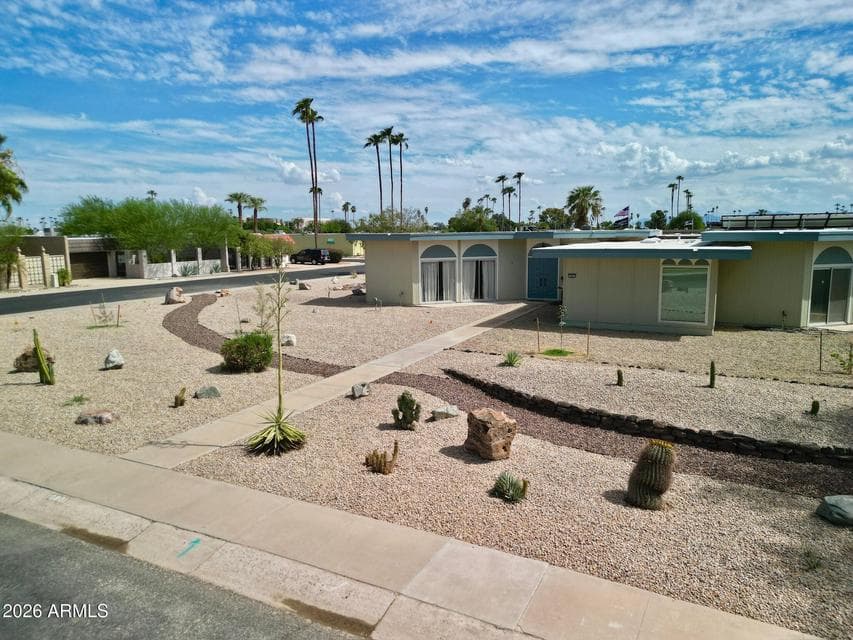 10801 W CAMEO Drive, Sun City, AZ 85351 — photo 1 of 18
