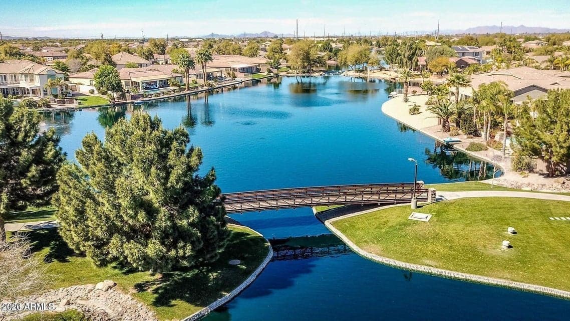 445 E LYNX Way, Chandler, AZ 85249 — photo 1 of 143