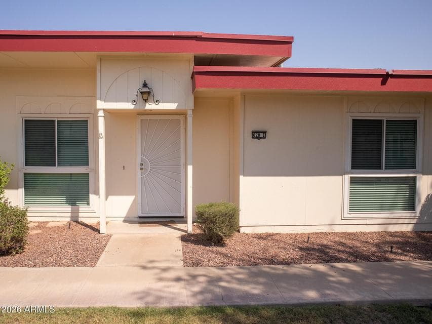 10020 W ROYAL OAK Road E, Sun City, AZ 85351 — photo 1 of 21
