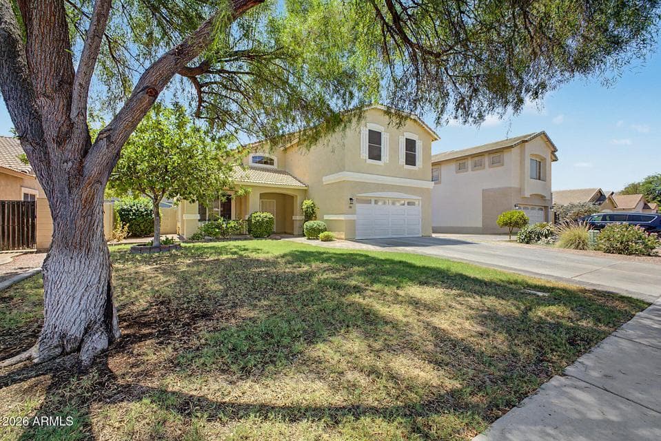 1971 E LOS ALAMOS Street, Gilbert, AZ 85295 — photo 1 of 41
