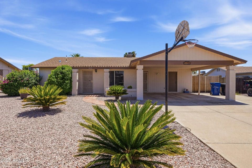3455 E PUEBLO Avenue, Mesa, AZ 85204 — photo 1 of 12