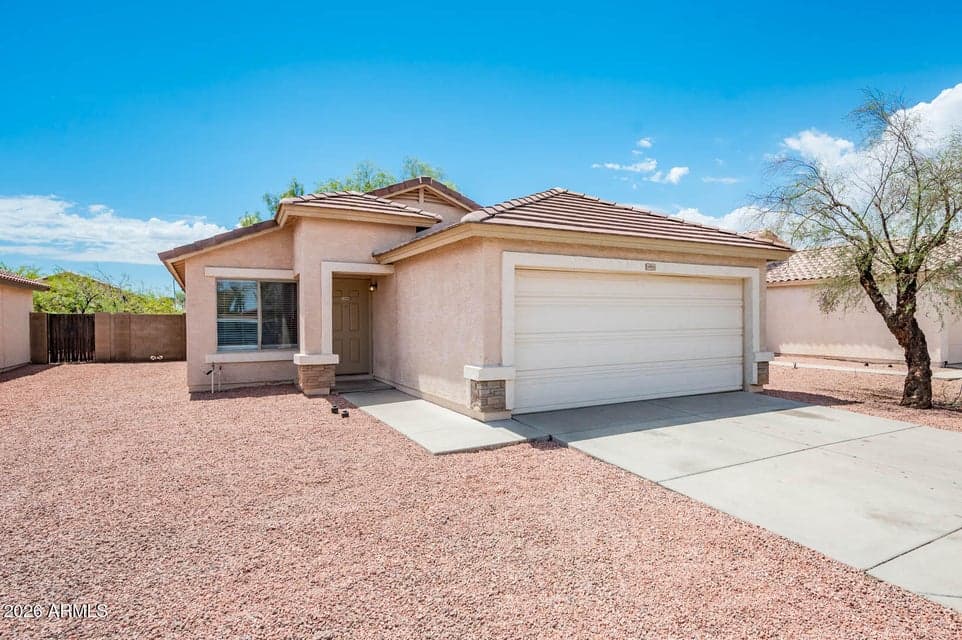 14955 W ACAPULCO Lane, Surprise, AZ 85379 — photo 1 of 32