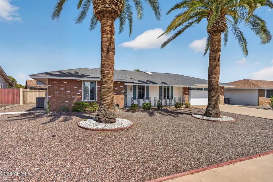 13849 N BOSWELL Boulevard, Sun City, AZ 85351 — photo 1 of 43