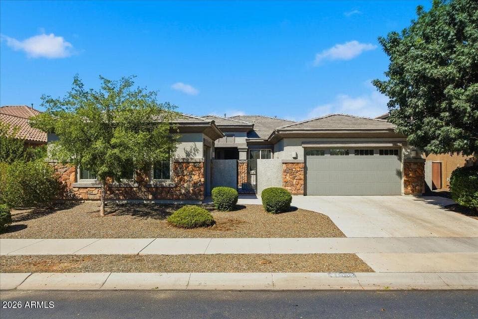 21532 E Arroyo Verde Ct