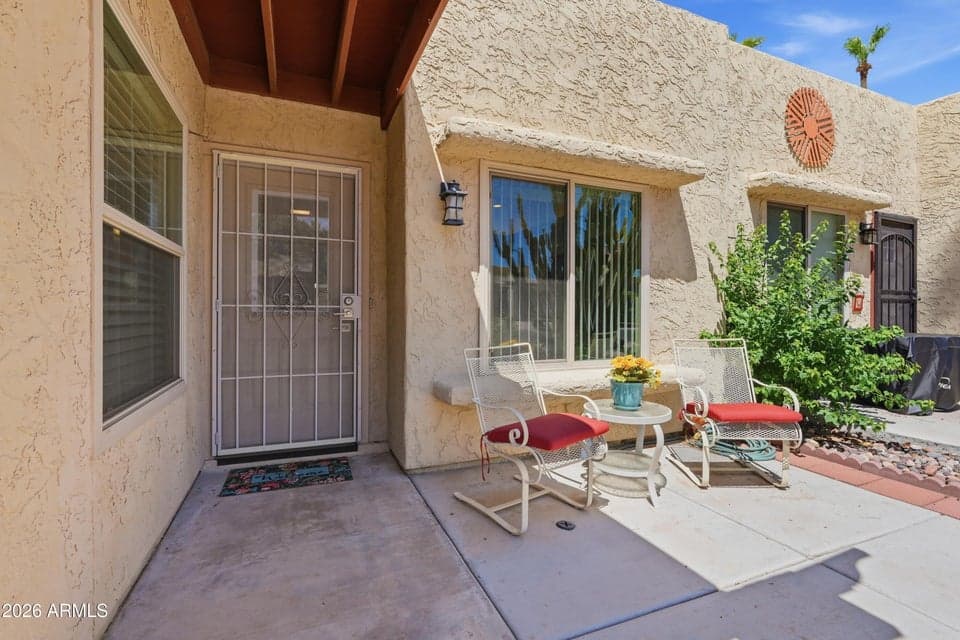 524 S PALO VERDE Way, Mesa, AZ 85208 — photo 1 of 37