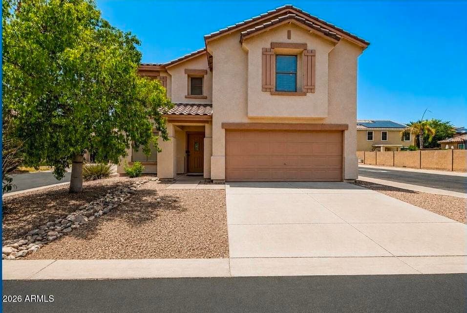 16935 W CENTRAL Street, Surprise, AZ 85388 — photo 1 of 14