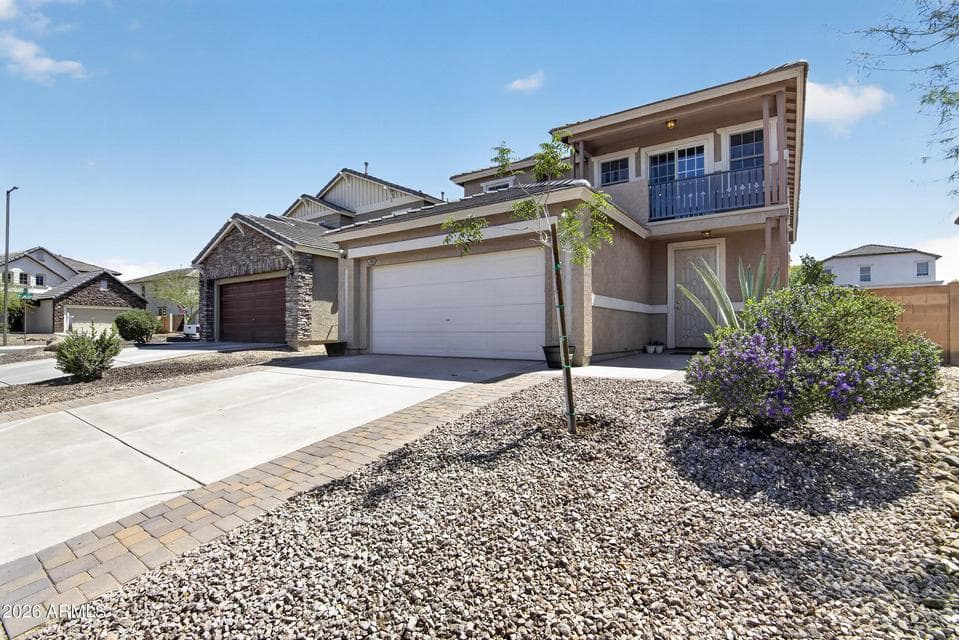 3763 N 292ND Lane, Buckeye, AZ 85396 — photo 1 of 39
