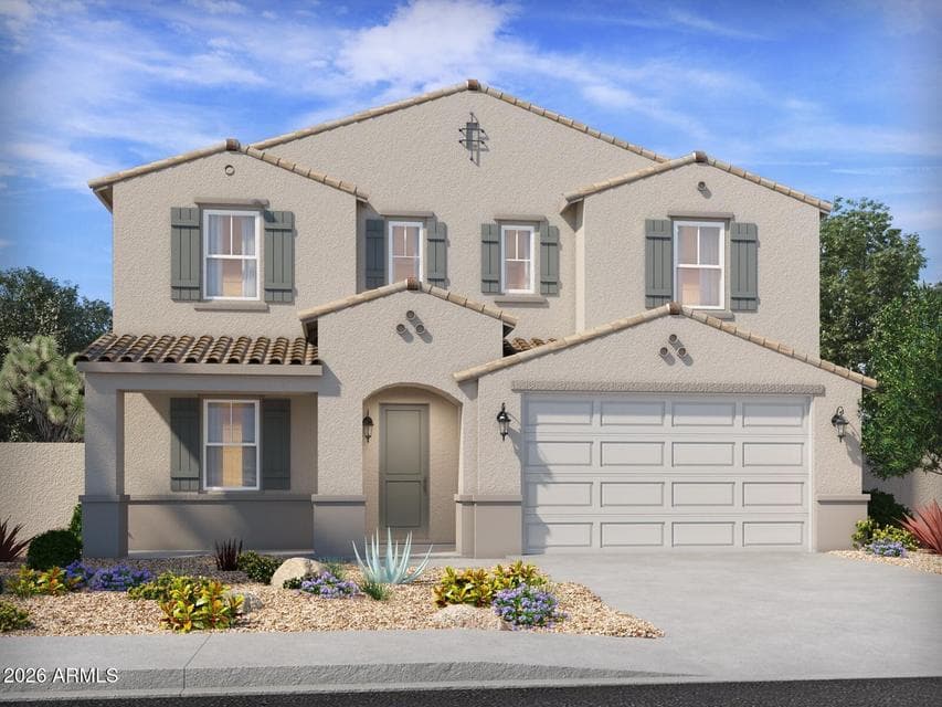 279 W ROCK NEEDLE Trail, Apache Junction, AZ 85120 — photo 1 of 25