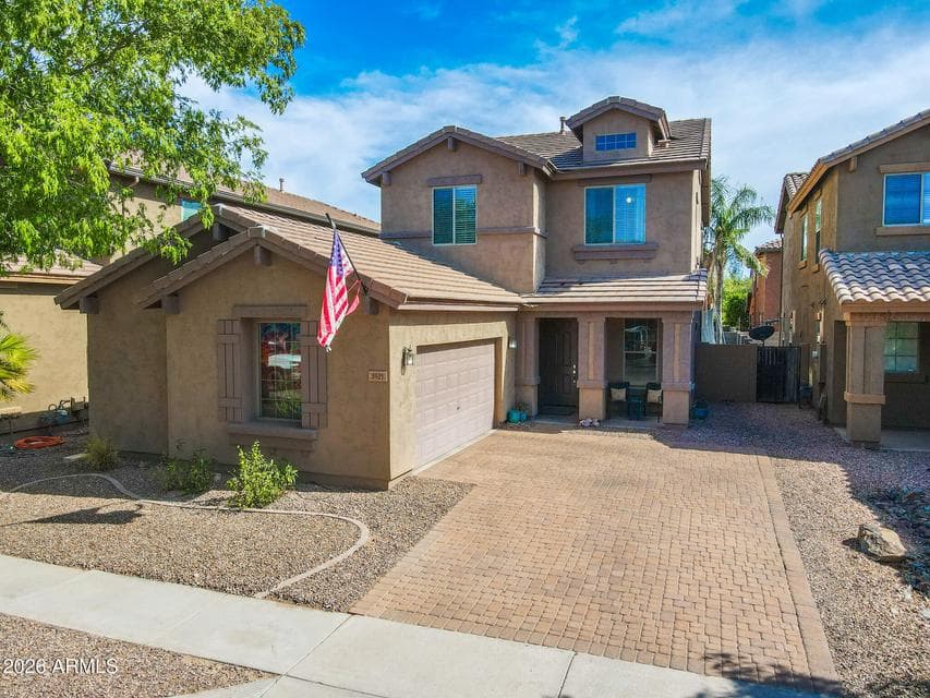 3921 E MORELOS Street, Gilbert, AZ 85295 — photo 1 of 40