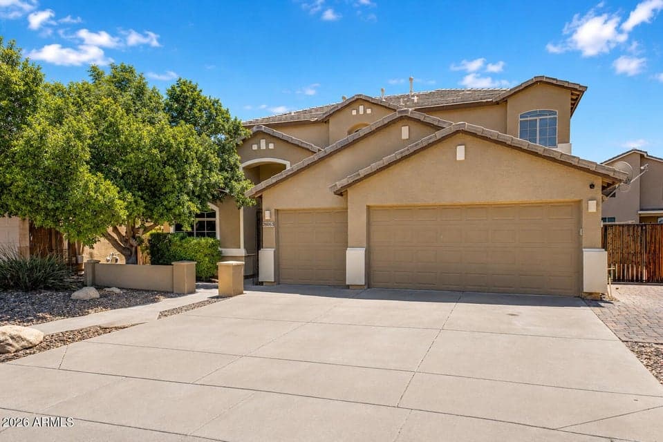 26053 N 68TH Drive, Peoria, AZ 85383 — photo 1 of 26