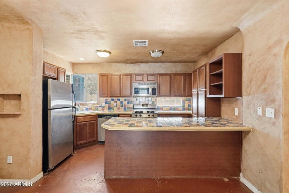 1314 E PALM Lane, Phoenix, AZ 85006 — photo 1 of 22