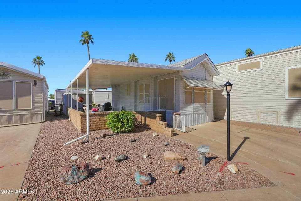 609 BOEING Circle, Mesa, AZ 85205 — photo 1 of 27