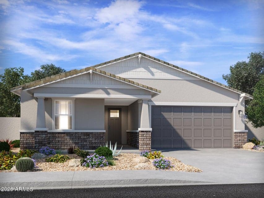 291 W ROCK NEEDLE Trail, Apache Junction, AZ 85120 — photo 1 of 25