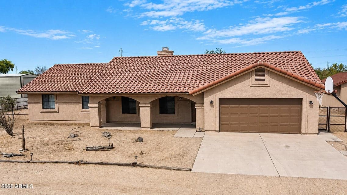 23329 W HILTON Avenue, Buckeye, AZ 85326 — photo 1 of 16