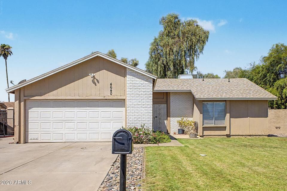4640 N 77TH Drive, Phoenix, AZ 85033 — photo 1 of 25