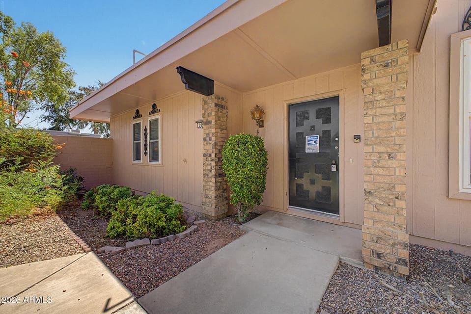 9959 W HAWTHORN Drive, Sun City, AZ 85351 — photo 1 of 31