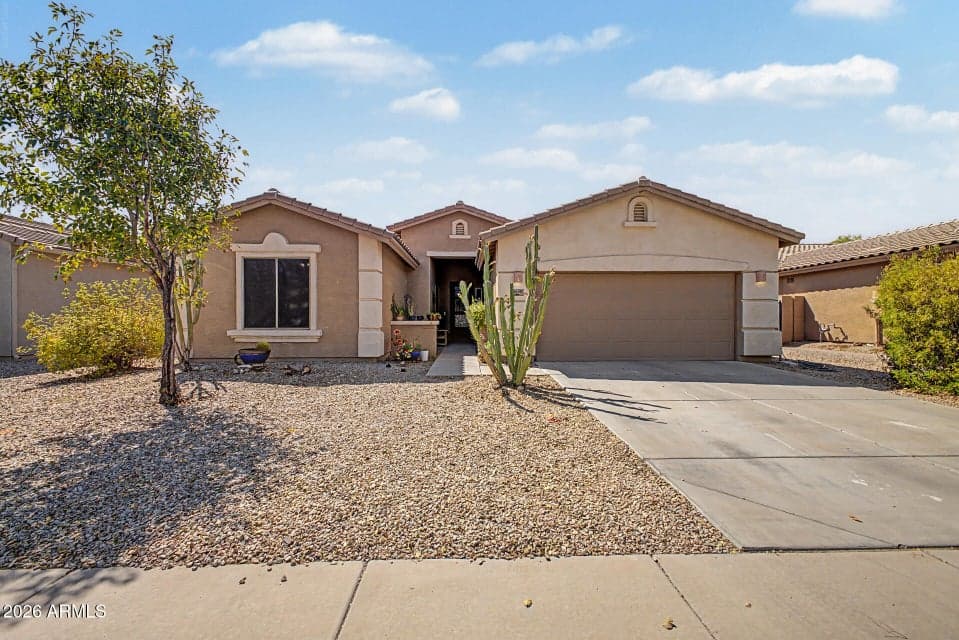 2495 E KATRINA Trail, Casa Grande, AZ 85194 — photo 1 of 42