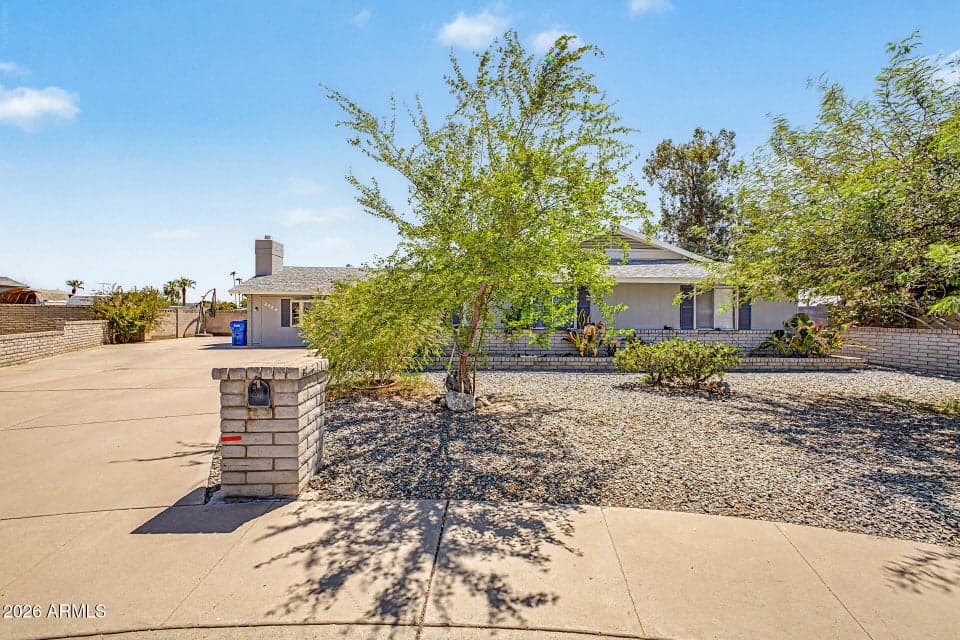 3723 W COCHISE Drive, Phoenix, AZ 85051 — photo 1 of 37
