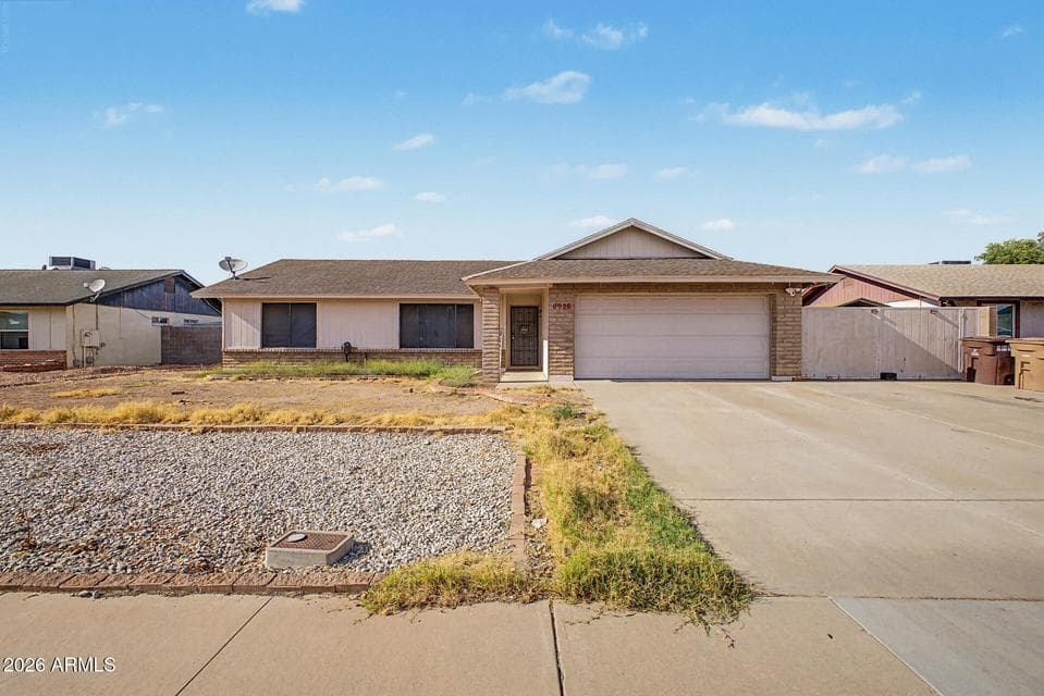 6926 W COMET Avenue, Peoria, AZ 85345 — photo 1 of 22