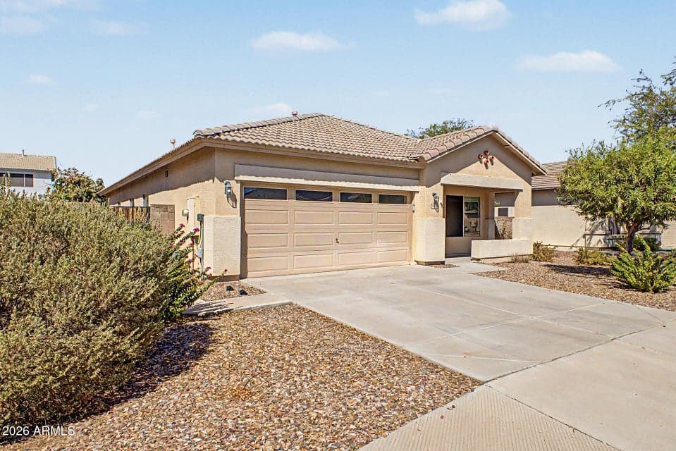 14566 W WATSON Lane, Surprise, AZ 85379 — photo 1 of 26