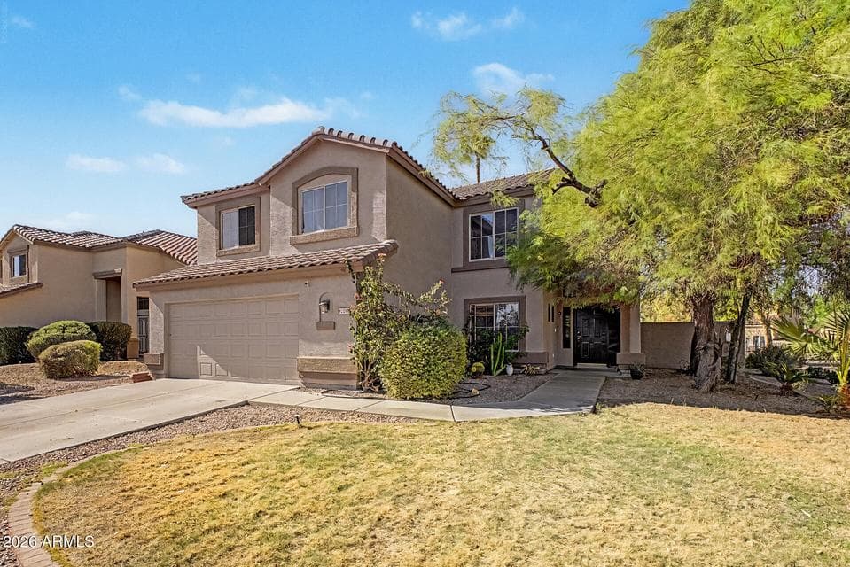 7452 W POTTER Drive, Glendale, AZ 85308 — photo 1 of 29