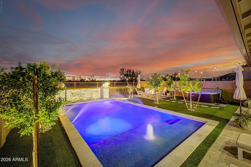 21314 N 58TH Street, Phoenix, AZ 85054 — photo 1 of 123