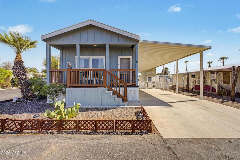 654 E RANCH Road 34, San Tan Valley, AZ 85140 — photo 1 of 28