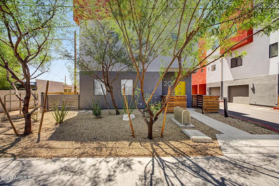 1617 W COLTER Street 20, Phoenix, AZ 85015 — photo 1 of 32