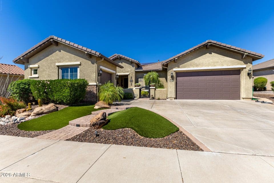 27016 W MOHAWK Lane, Buckeye, AZ 85396 — photo 1 of 33