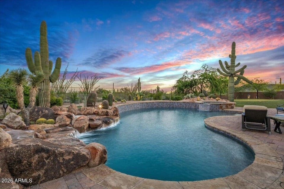 Resort Living