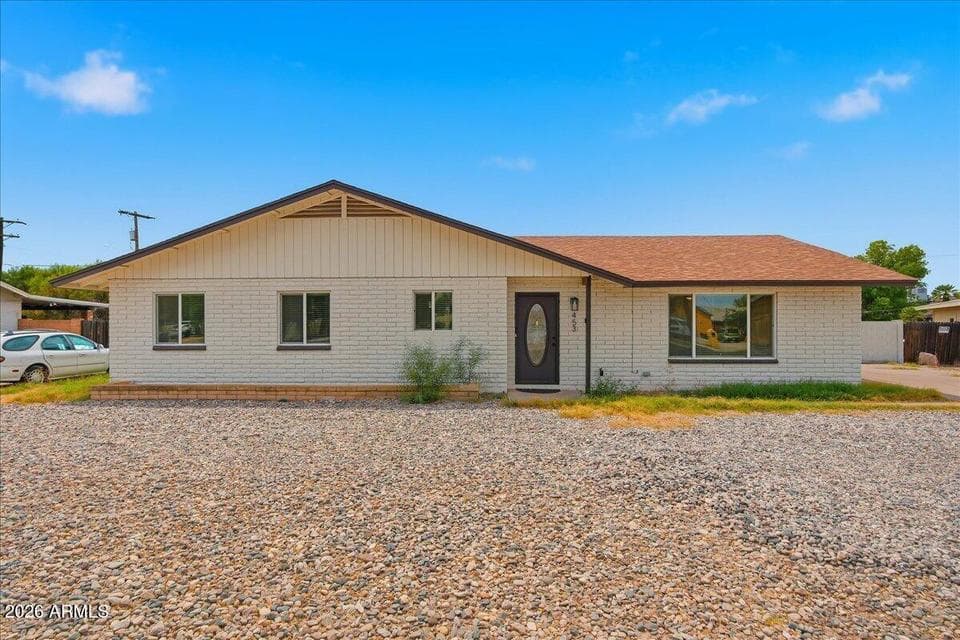 453 W MCLELLAN Road, Mesa, AZ 85201 — photo 1 of 33